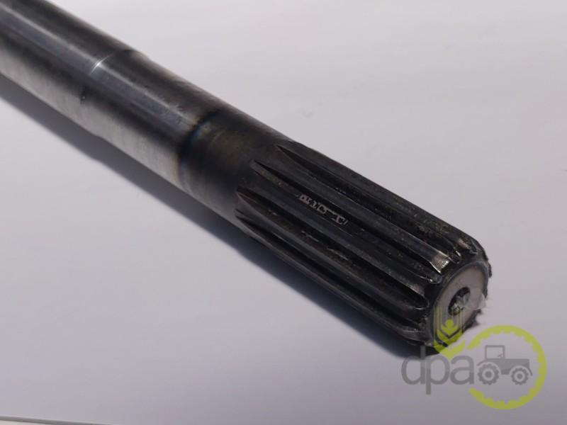 Planetara dreapta fata completa Fiat 5142253