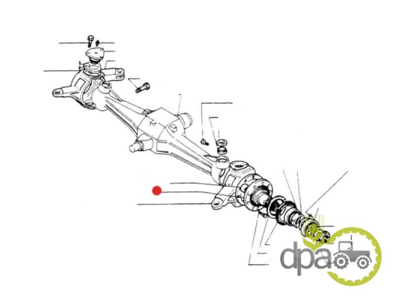 Planetara fata Fiat 5108755