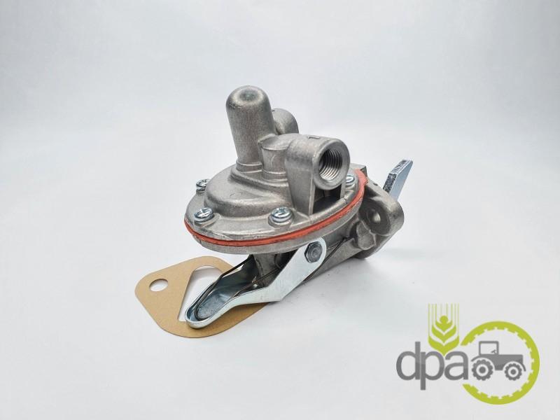 Pompa alimentare Massey Ferguson 1446155M91