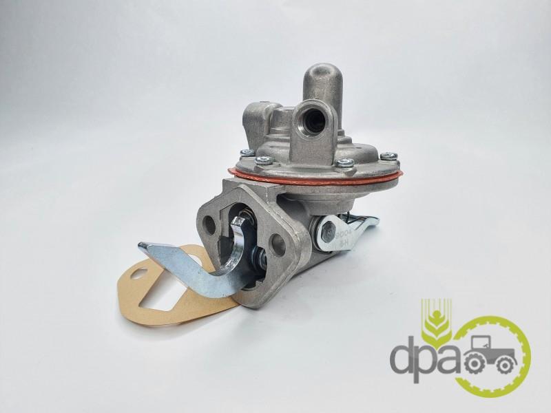 Pompa alimentare Massey Ferguson 1446155M91