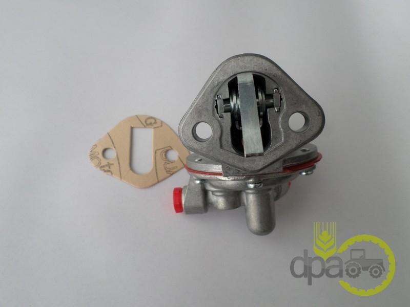 Pompa alimentare Massey Ferguson 1446155M91