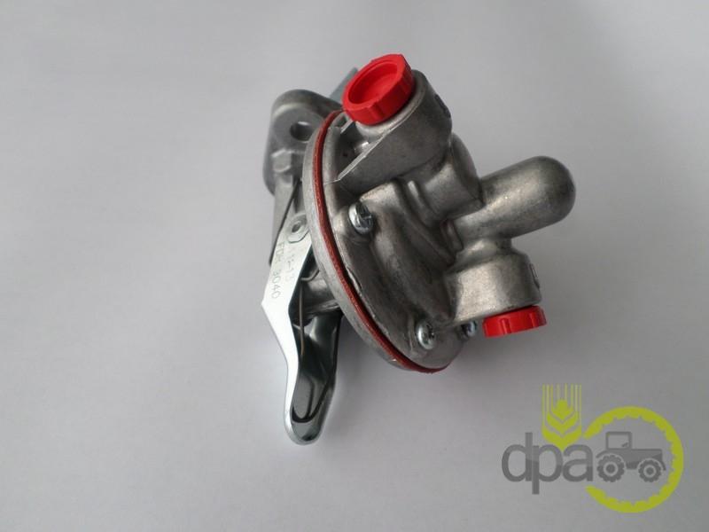 Pompa alimentare Massey Ferguson 1446155M91
