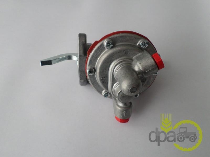 Pompa alimentare Massey Ferguson 1446155M91