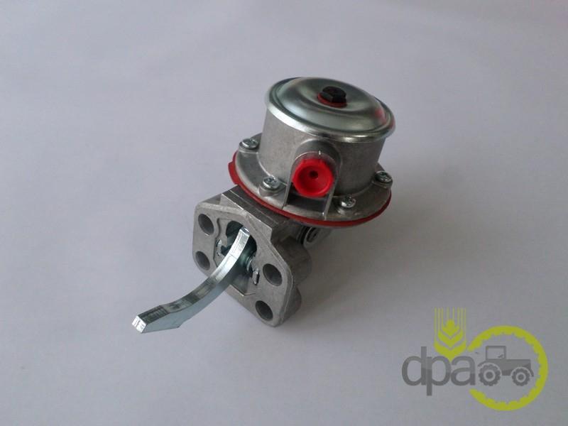Pompa alimentare Massey Ferguson 1451765