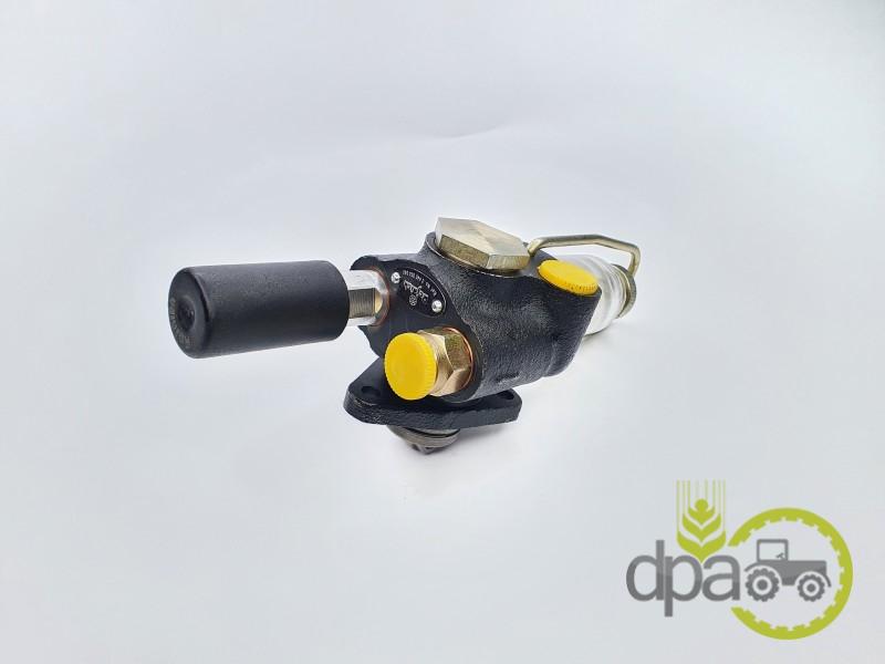 Pompa alimentare Steyr 150171510