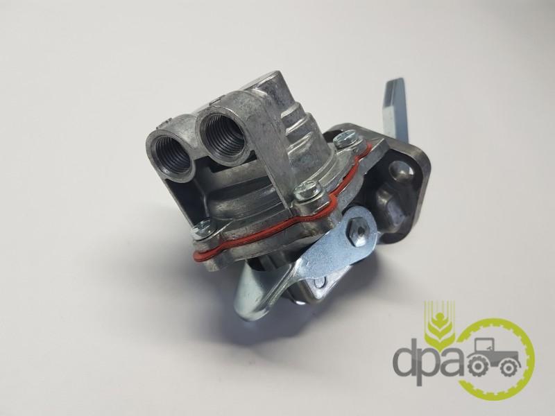 Pompa alimentare Massey Ferguson 1884857M91