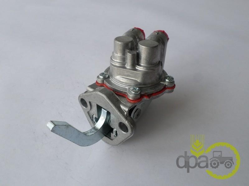 Pompa alimentare Massey Ferguson 1884857M91