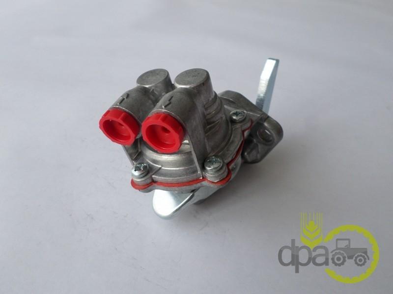 Pompa alimentare Massey Ferguson 1884857M91