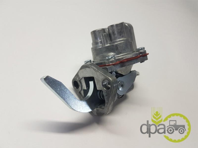 Pompa alimentare Massey Ferguson 1884857M91