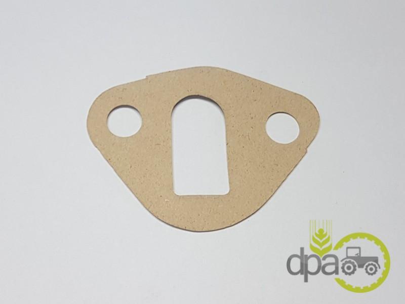 Pompa alimentare Massey Ferguson 1884857M91