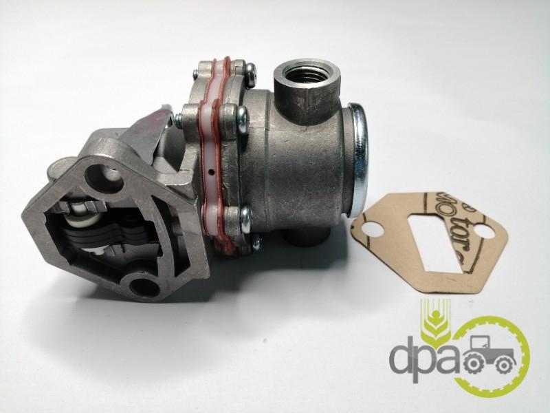 Pompa alimentare Hurlimann 2.4519.150.0