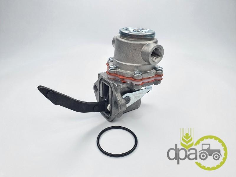 Pompa alimentare Hurlimann 2.4519.300.0
