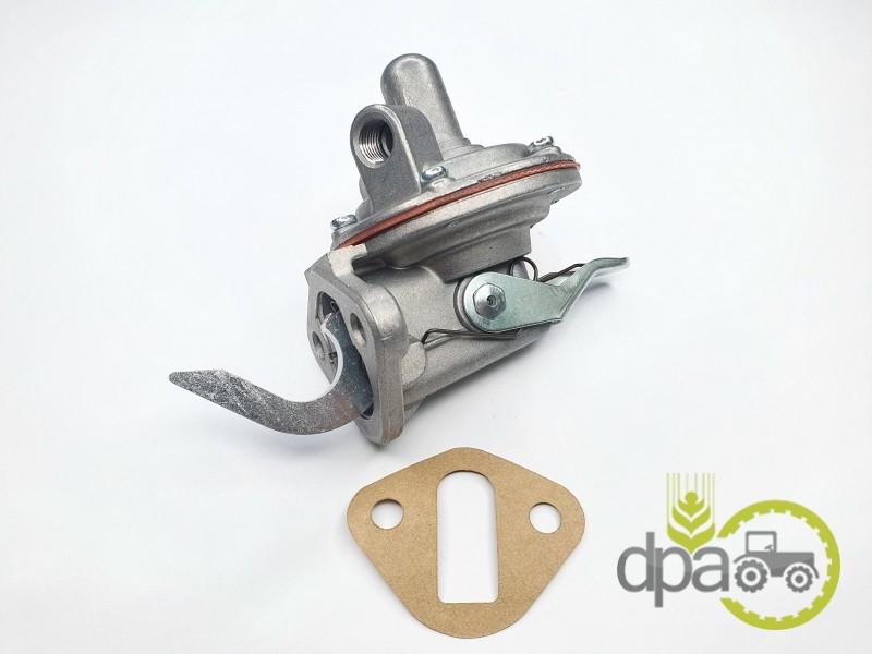Pompa alimentare Massey Ferguson 2641336