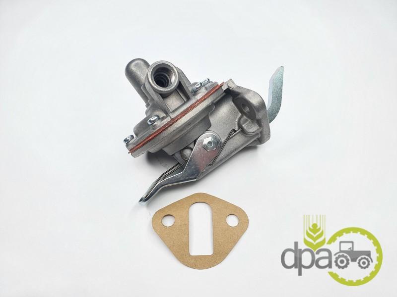 Pompa alimentare Massey Ferguson 2641336