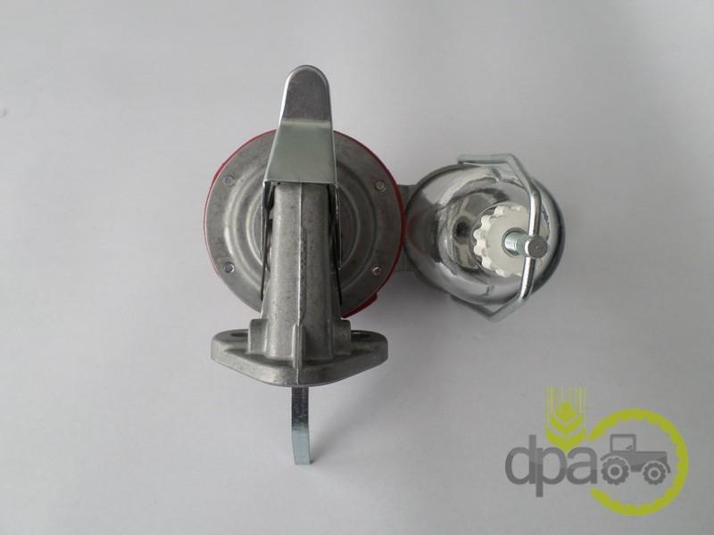 Pompa alimentare Massey Ferguson 2641345