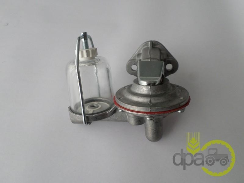 Pompa alimentare Massey Ferguson 2641345