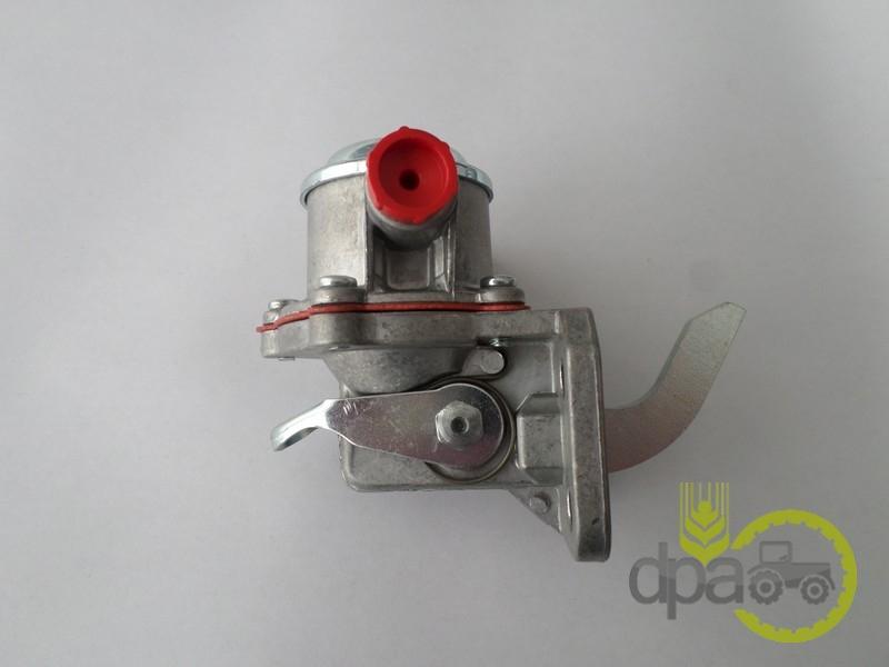 Pompa alimentare Massey Ferguson 2641722