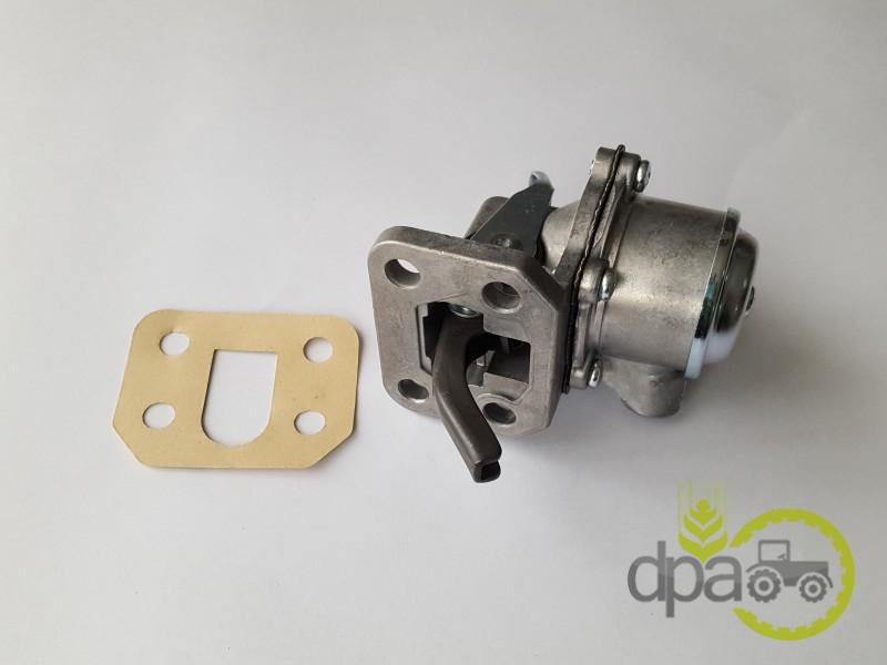 Pompa alimentare Case IH 295976A1
