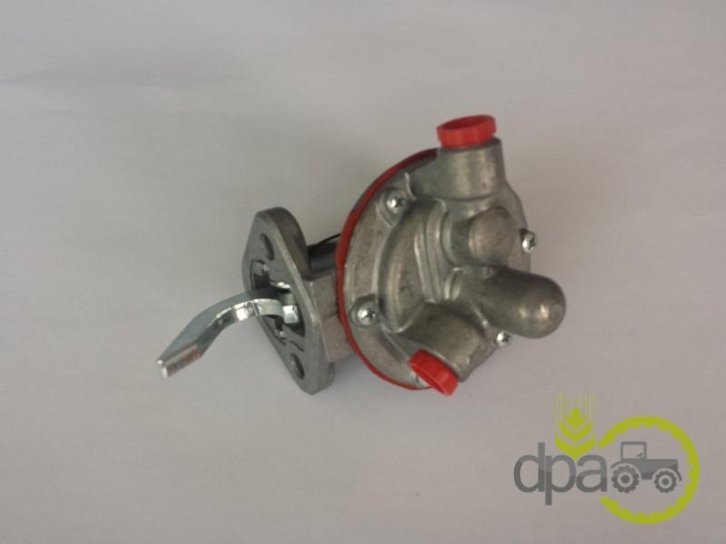 Pompa alimentare Massey Ferguson 3637286M91