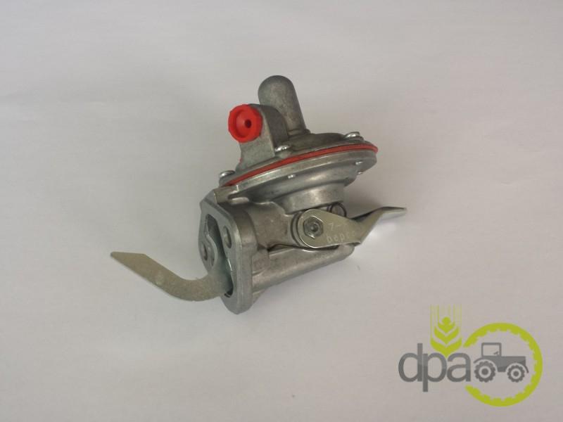 Pompa alimentare Massey Ferguson 3637286M91