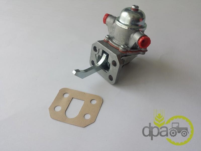 Pompa alimentare Massey Ferguson 3637729M91