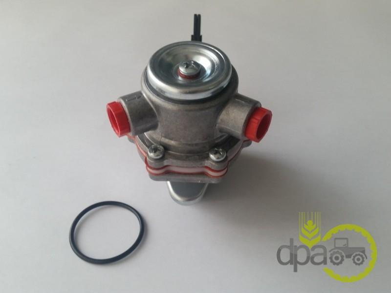 Pompa alimentare Fiat 4673618