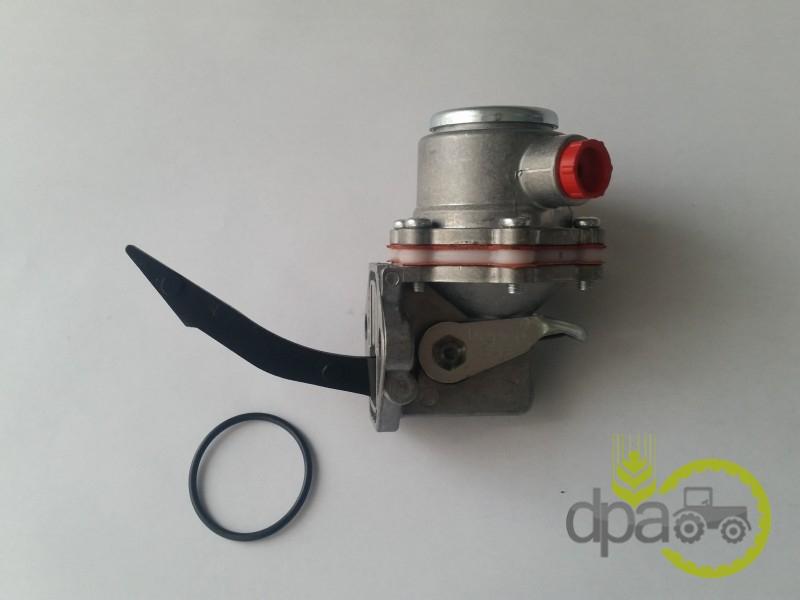 Pompa alimentare Fiat 4673618