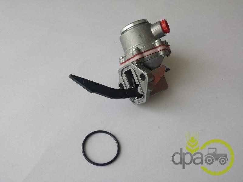 Pompa alimentare Fiat 4757884