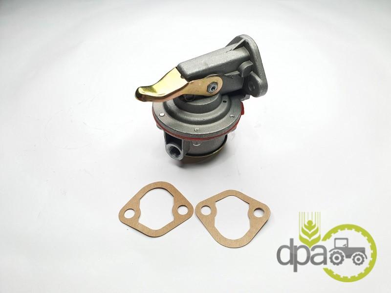 Pompa alimentare David Brown 47672994