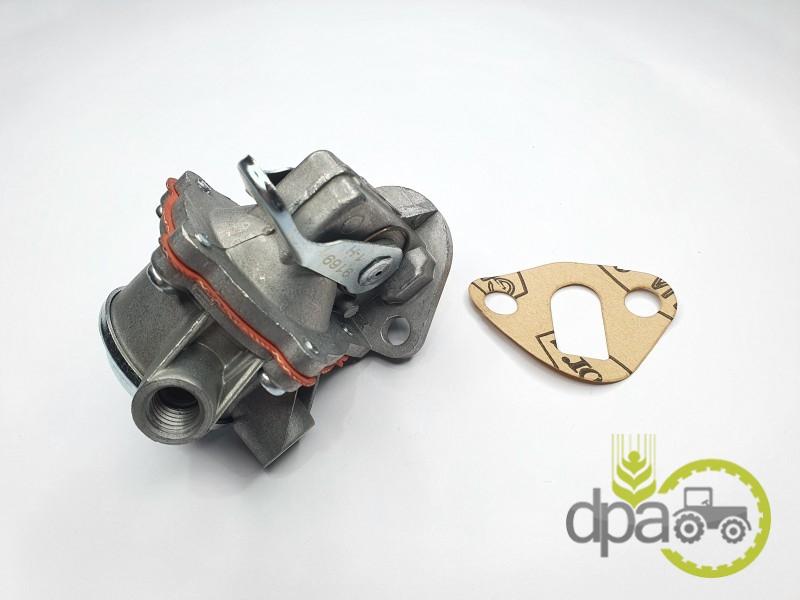 Pompa alimentare Ford 87800194