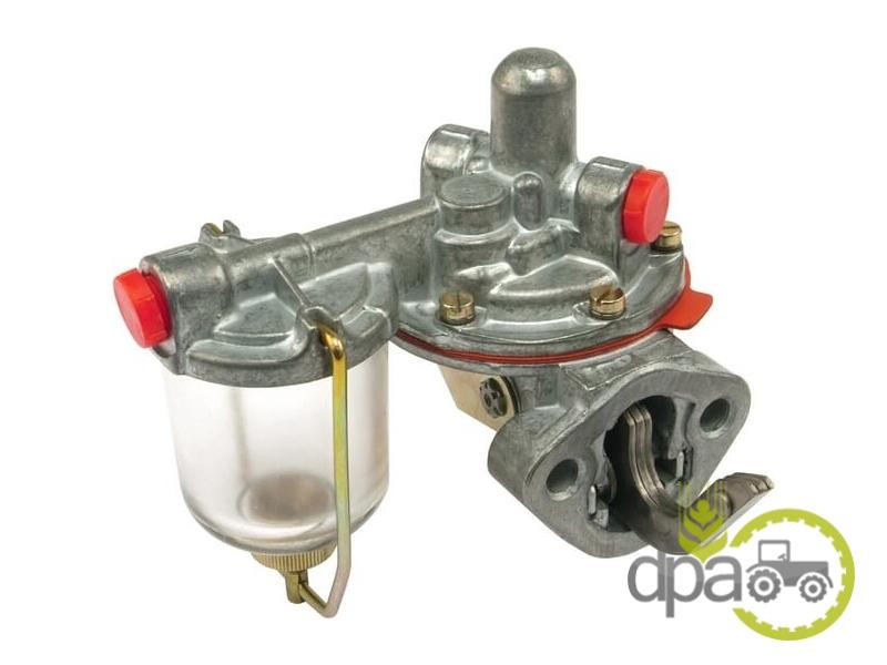 Pompa alimentare Landini 892630M91