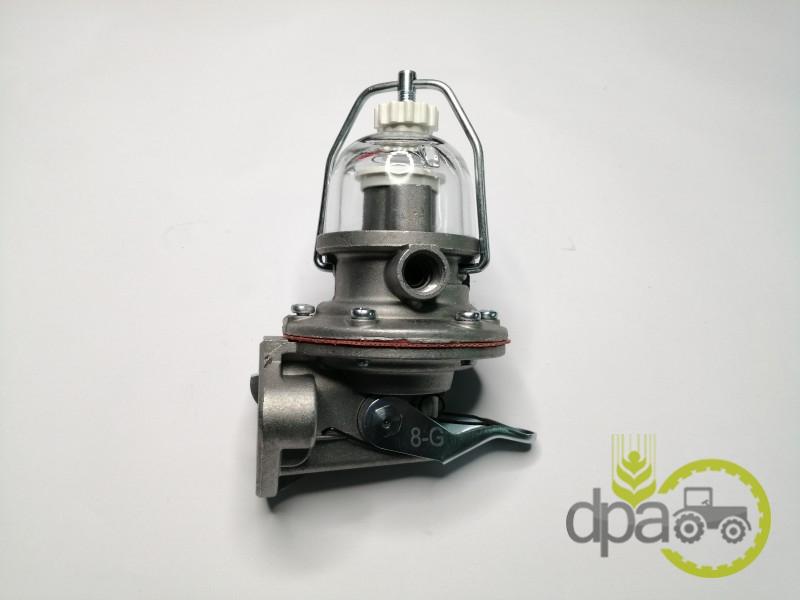 Pompa alimentare David Brown K909944