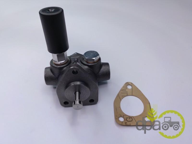 Pompa alimentare john deere RE12386