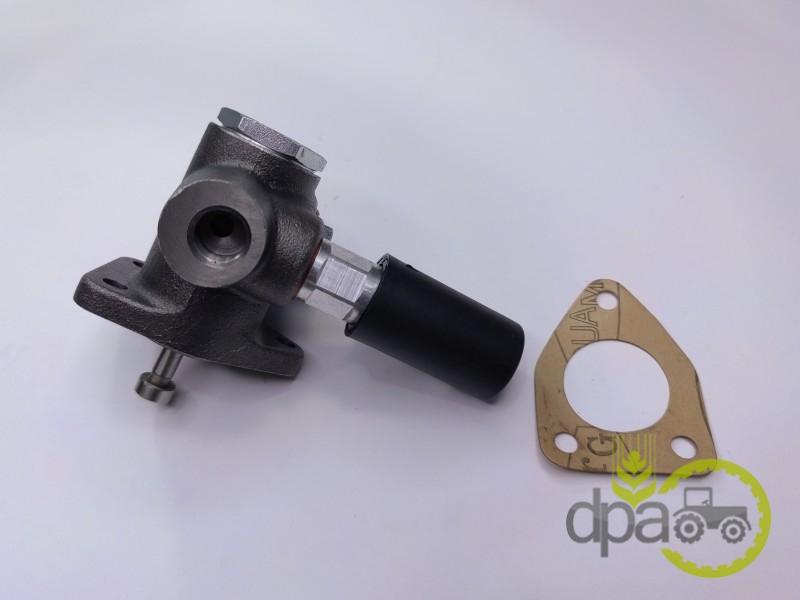 Pompa alimentare john deere RE12386