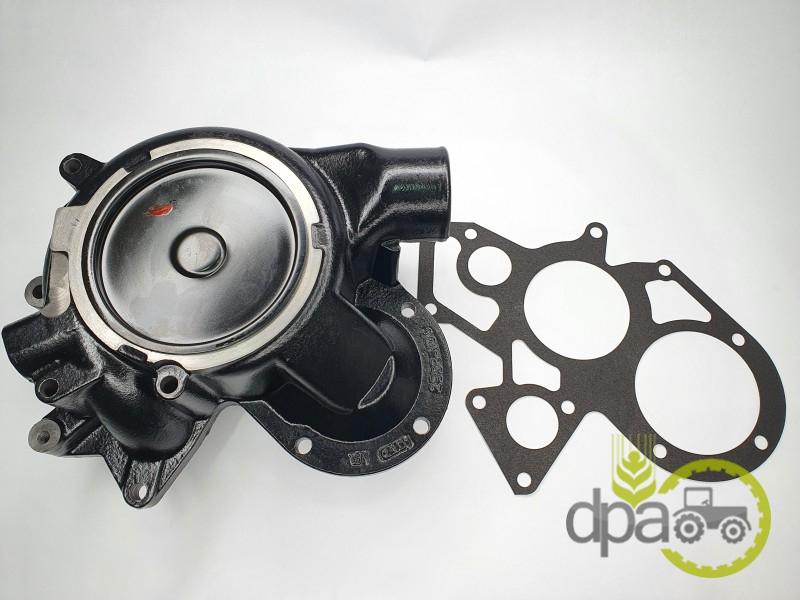 Pompa apa JCB 02202365