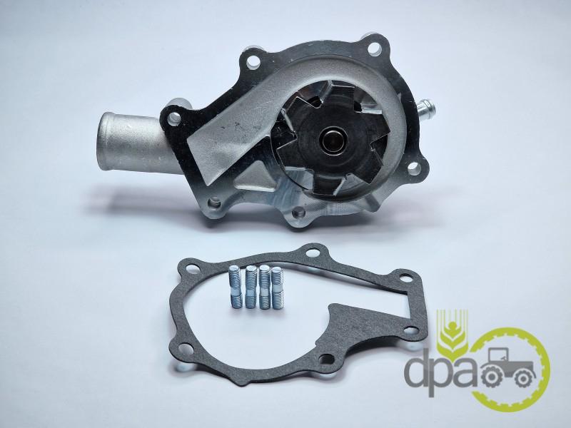 Pompa apa Kubota 1624173032