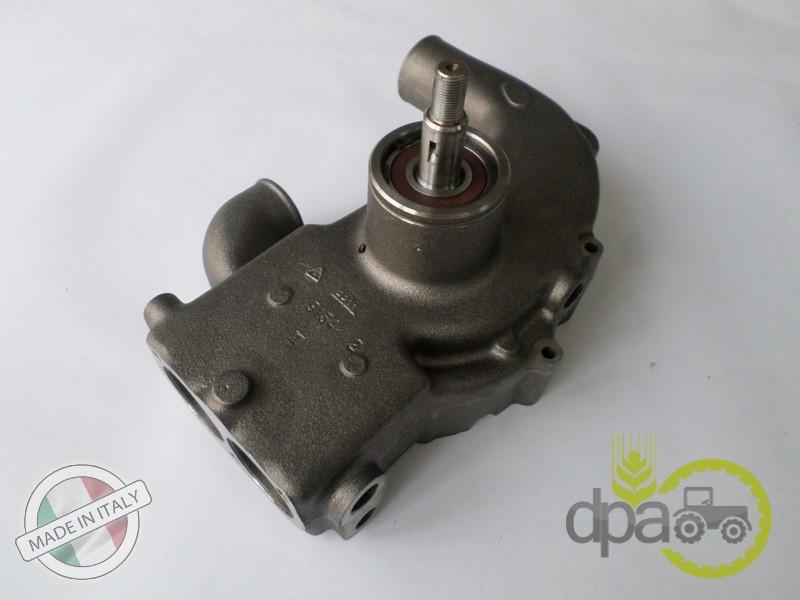 Pompa apa Massey Ferguson 301792