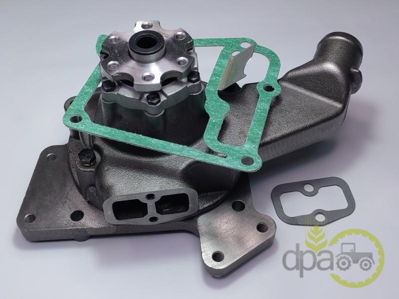 Pompa apa  Claas 3522008501