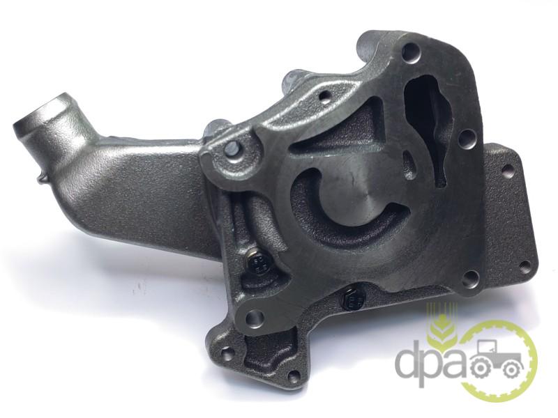 Pompa apa  Claas 3522008501