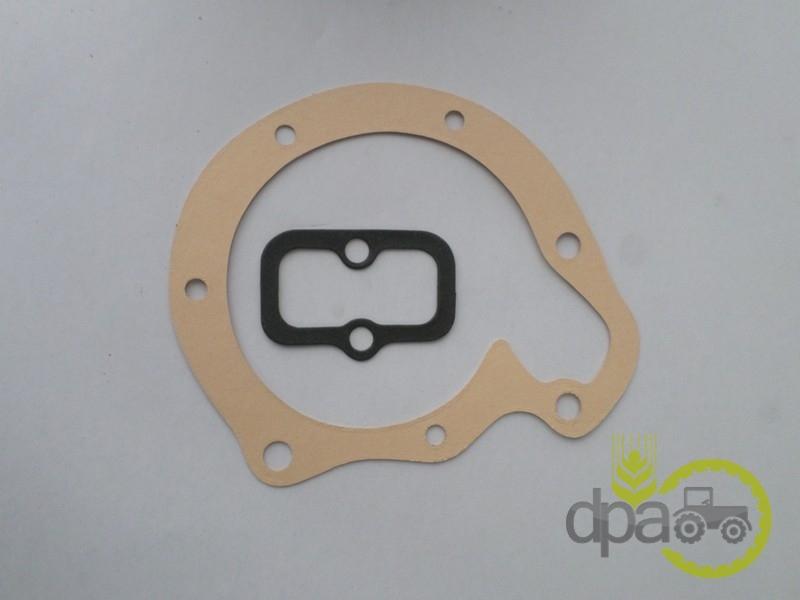 Pompa apa  Claas 3522005601