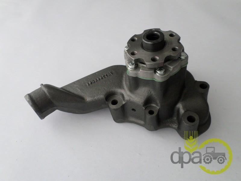 Pompa apa  Claas 3522005601