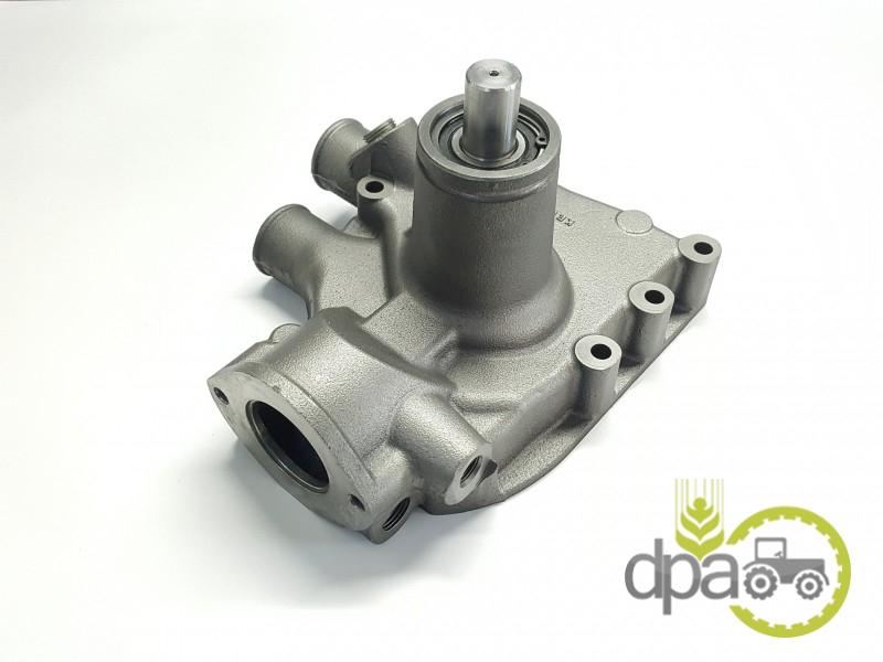 Pompa apa Massey Ferguson 41312419