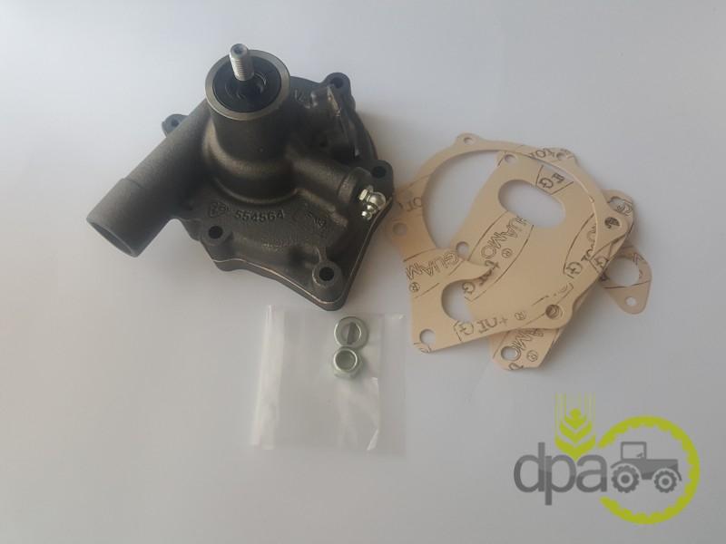 Pompa apa Fiat 575752