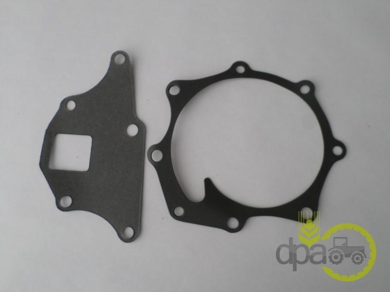 Pompa apa Ford 81814205