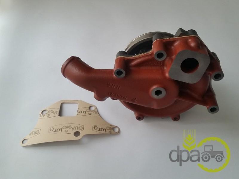 Pompa apa Ford 81872277