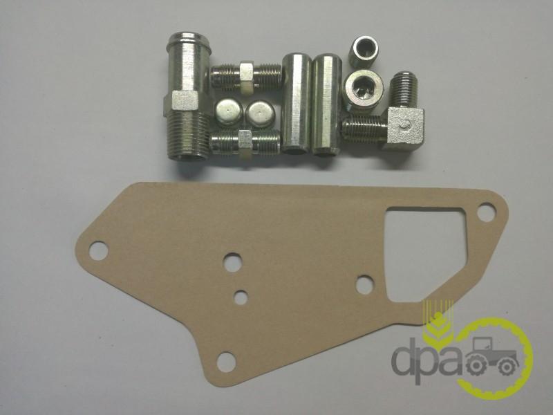 Pompa apa John Deere AR76290