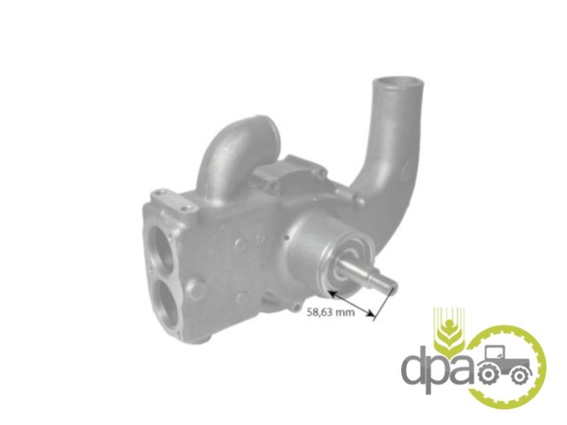 Pompa apa Massey Ferguson U5MW0133