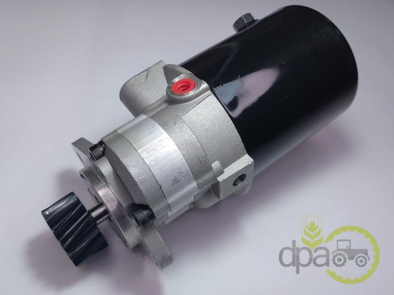 Pompa directie Massey Ferguson 1664633M92