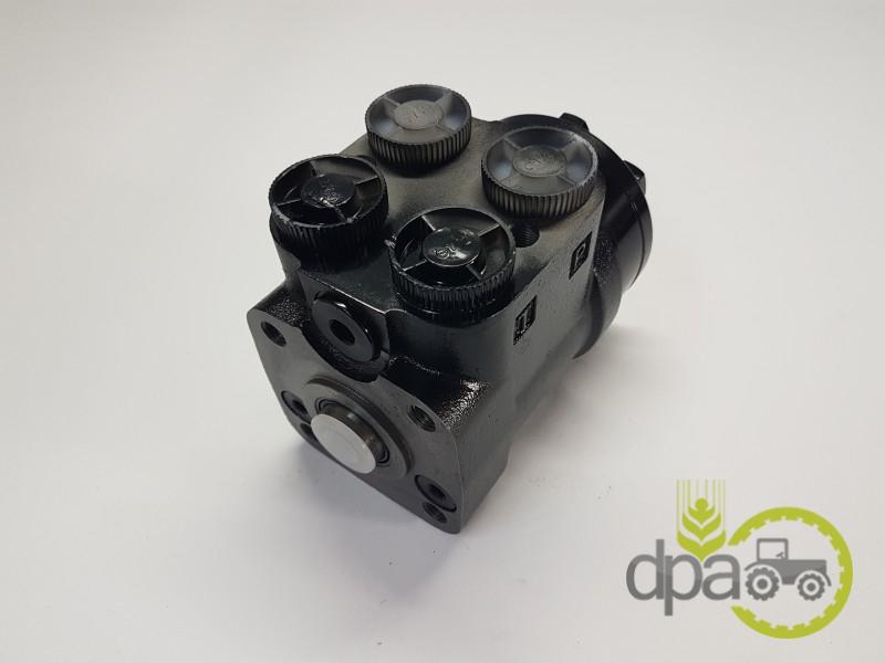 Pompa directie Massey Ferguson 1696663M91