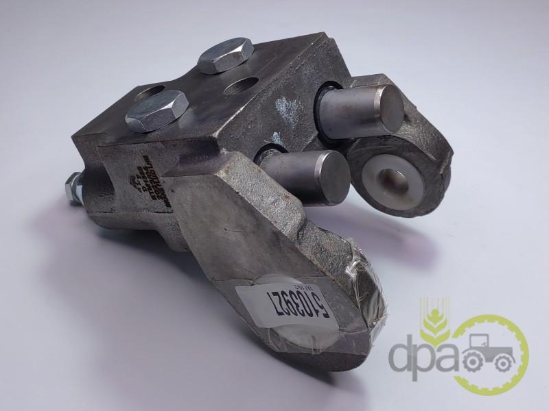 Pompa frana dubla Ford 5111685